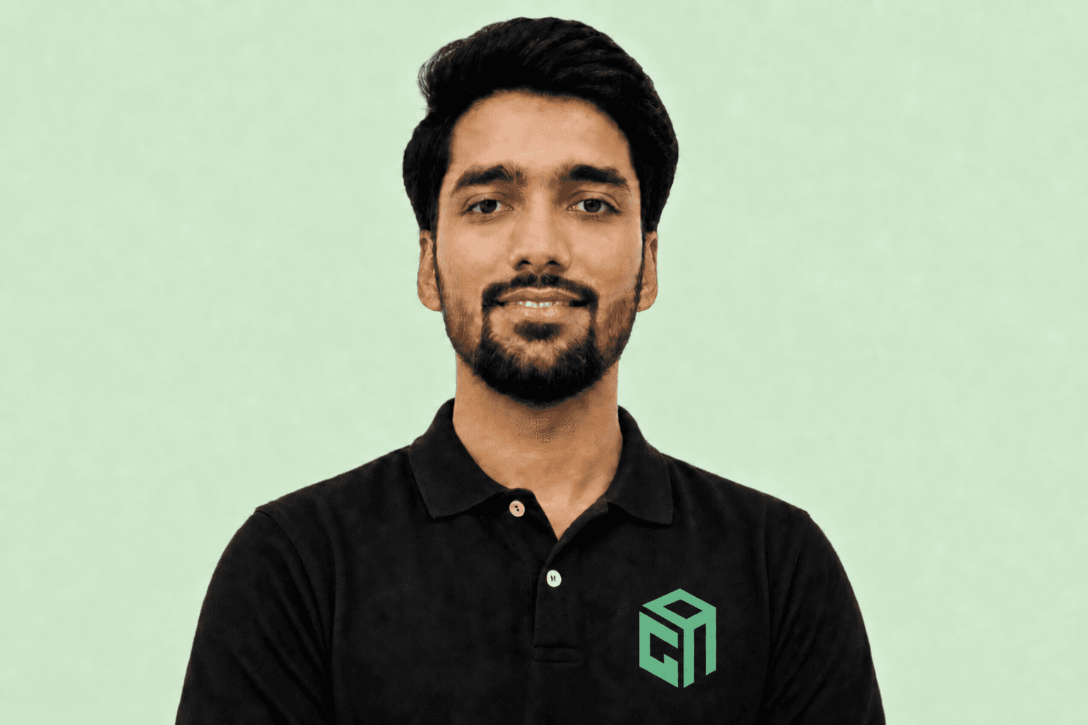 Brajesh Mishra — Middle school & exam