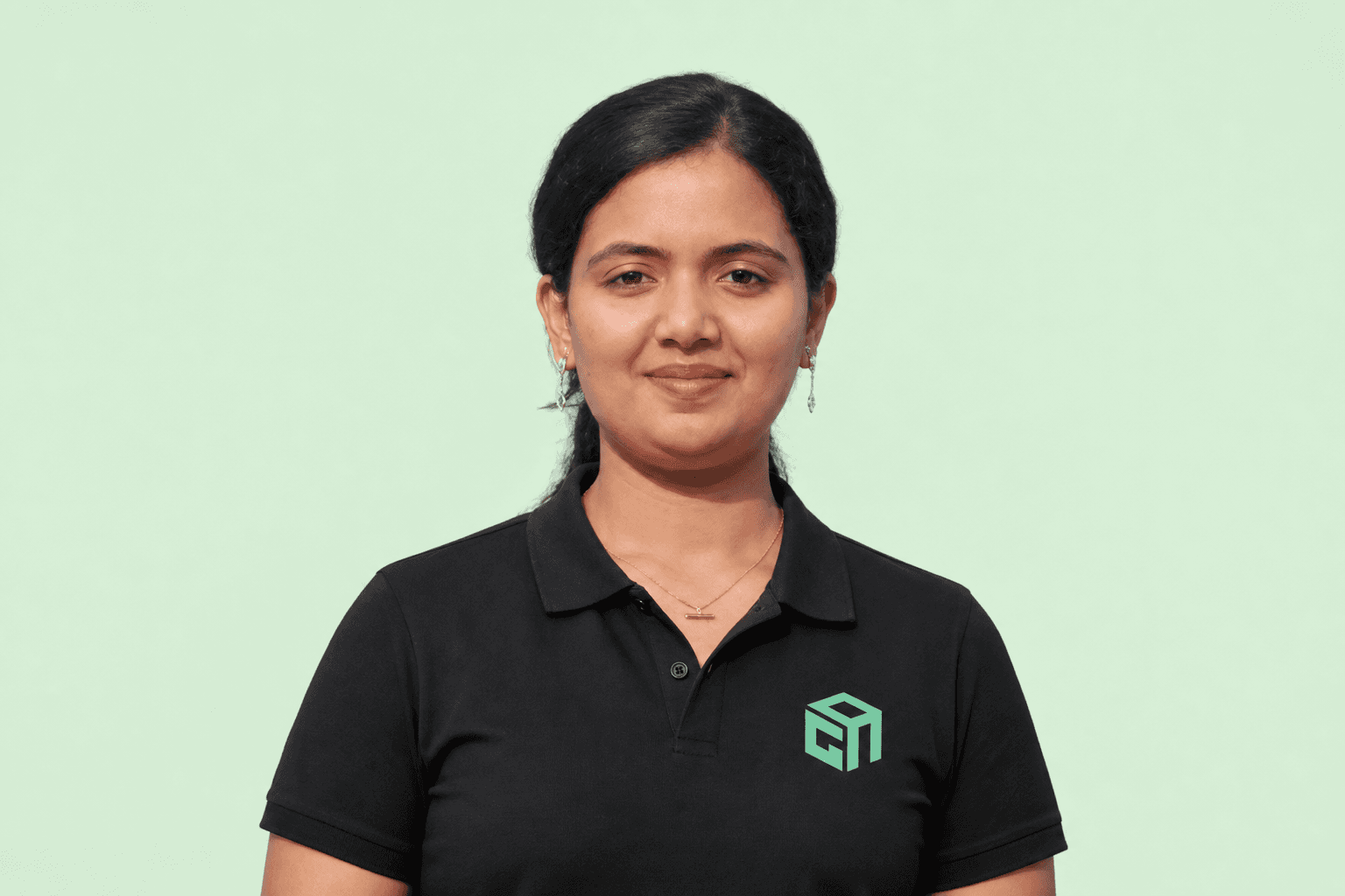 Sampriti Raha — Foundation & middle school