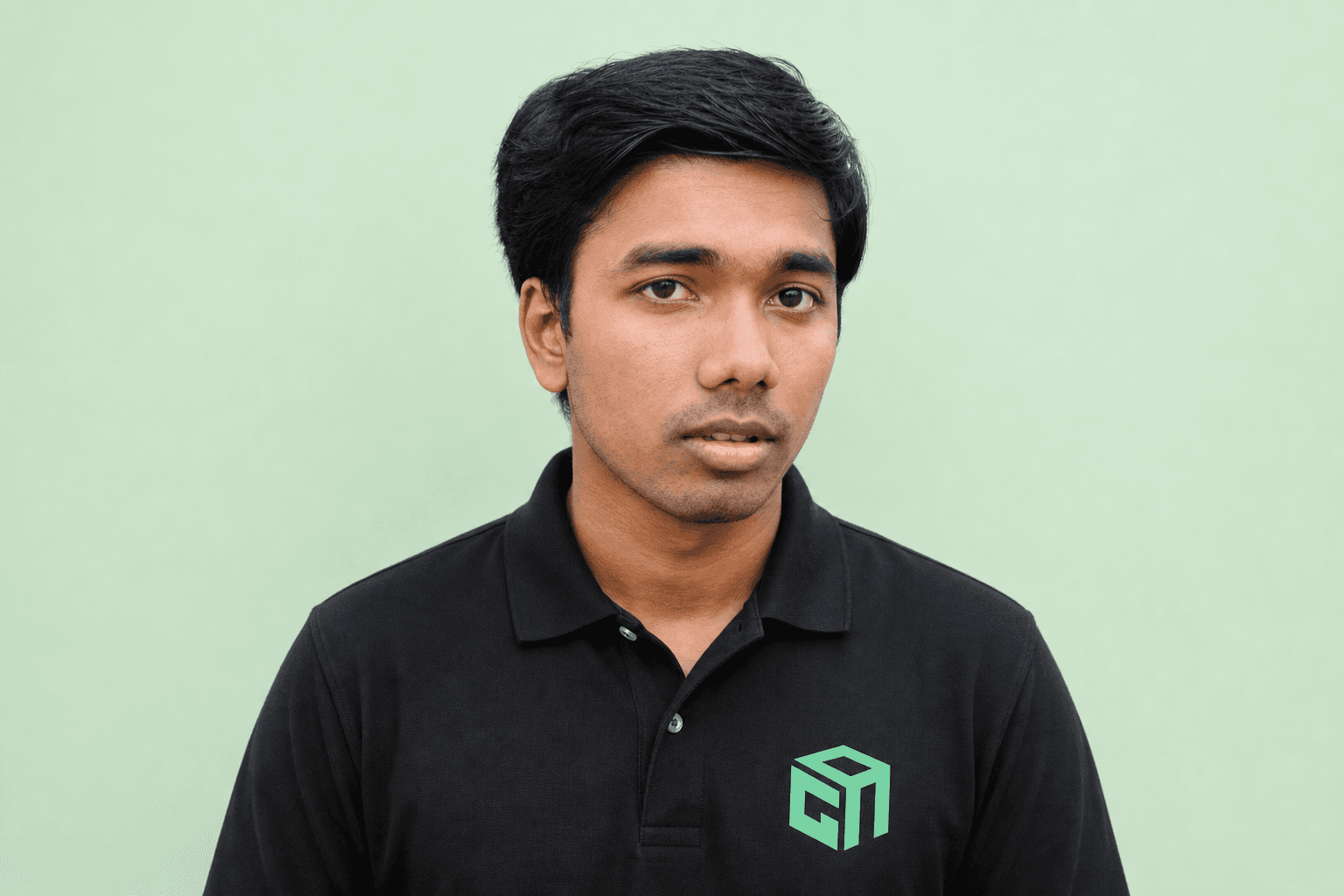 Sayan Bhowmick — Foundation & middle school