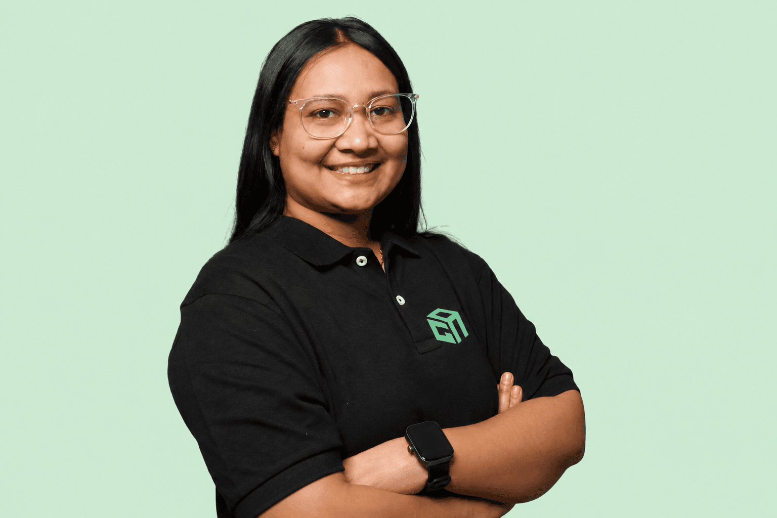 Swati Priya — Middle school & algebra